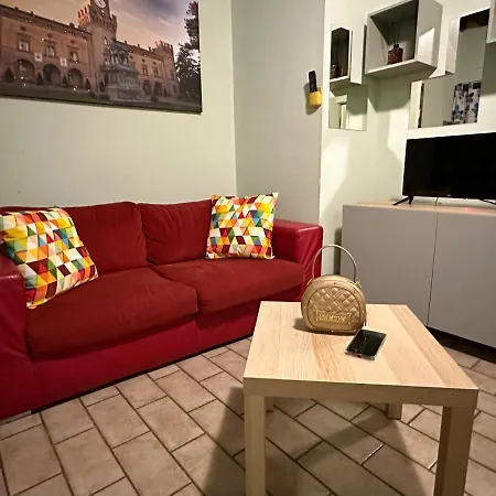 Incanto Apartment