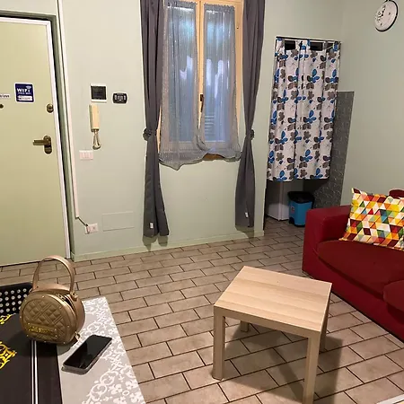 Incanto Apartment