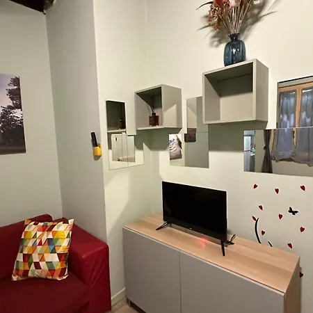 Incanto Apartment Parma