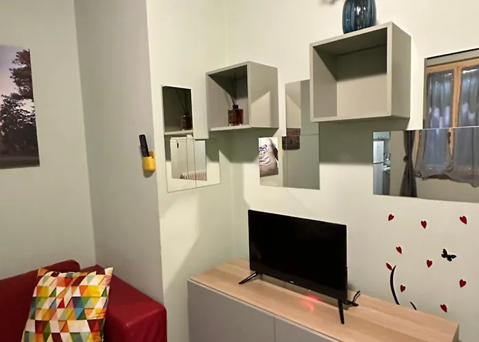 Incanto Apartment Parma